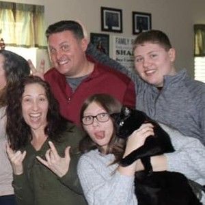 Meet your Posher, Jason